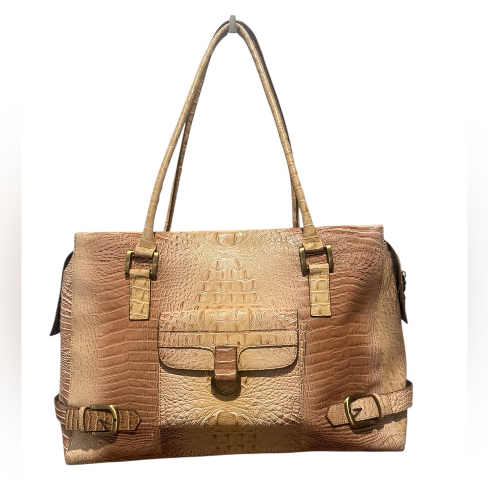 CHARLIE LAPSON Vercelli Couture Design Tote